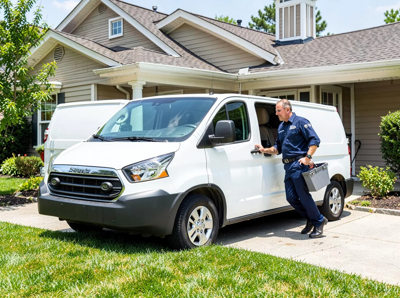 Emergency Plumber company in Surry, ME
